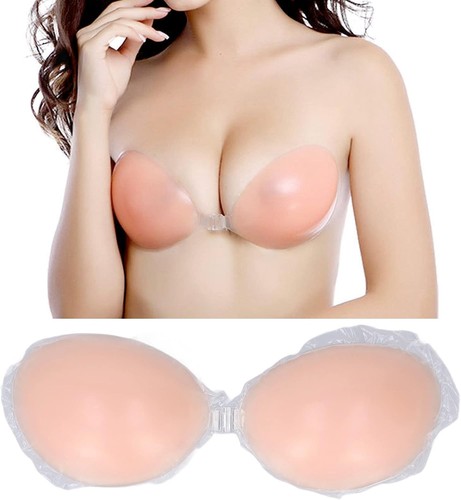 Silicone gel invisible - gel,