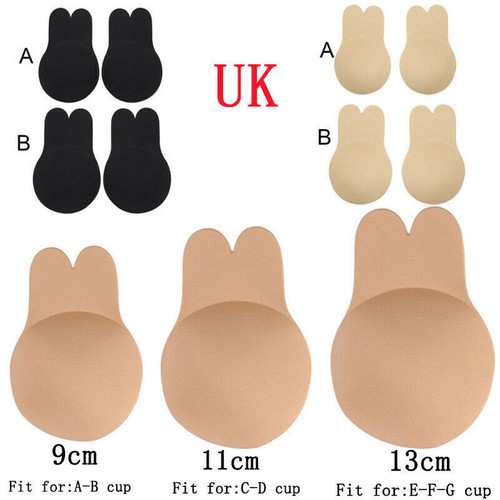 Women invisible silicone - women,