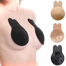 Women Invisible Silicone