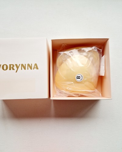Vorynna invisible adhesive - vorynna,