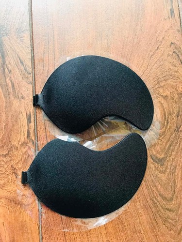 Adhesive silicone strapless - silicone,
