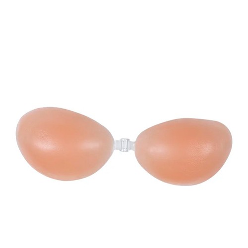 Strapless backless stick - strapless,
