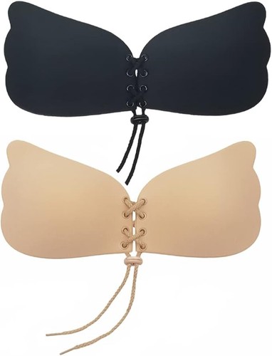 Push bra for - 2, pack