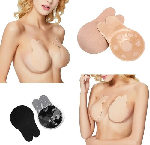 Women invisible silicone - women,