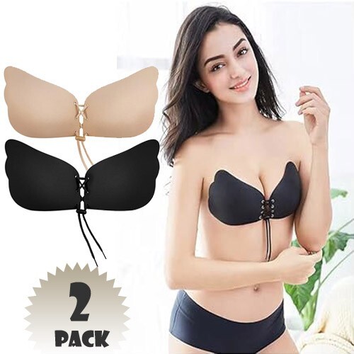 Pack women silicone - women, on