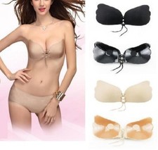 Self Adhesive Stick On Wing