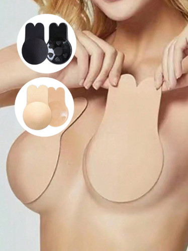 Invisible bra strapless boob - invisible,