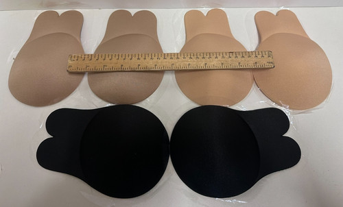 Pairs women invisible - 3,