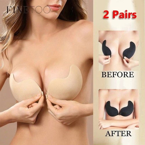 Strapless silicone push - strapless,