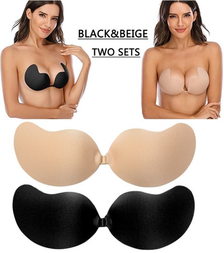 Women invisible silicone - women,