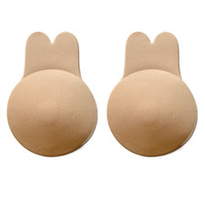 Women Invisible Silicone