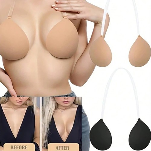 Sticky bra for women backless - women,
