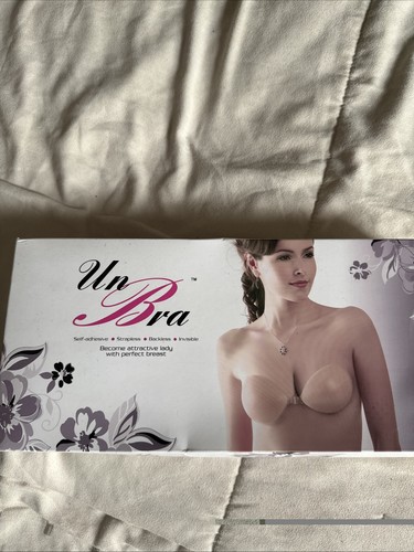 Self adhesive bra sticky - self,
