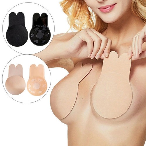 Women invisible silicone - women,