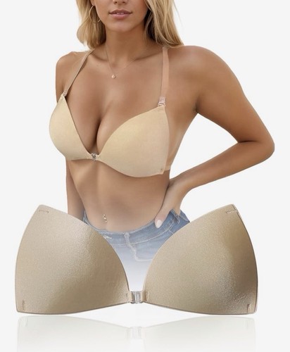 Stick bra push invisible - stick,
