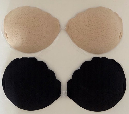 Adhesive strapless backless - adhesive,