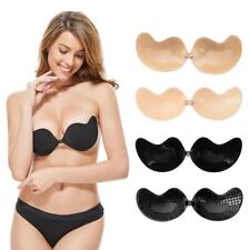 Women Self Adhesive Strapless