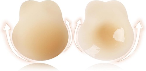 Adhesive stick bra - stick,