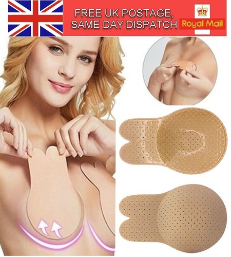 Strapless invisible lifting - invisible,
