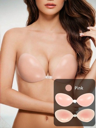 Silicone gel invisible - silicone,