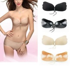 Women Self Adhesive Stick On