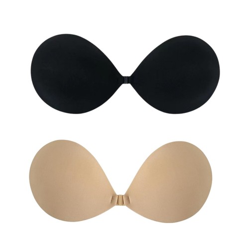 Women stick bras two 2 - bras,