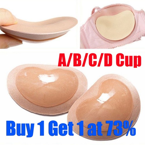Women invisible bra - bra, silicone
