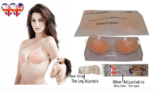 Self adhesive invisible - adhesive,